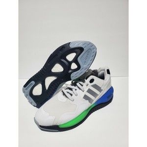 Adidas Boost Originals ZX Alkyne Marathon Running Shoes FX6248 Men's Size 11.5